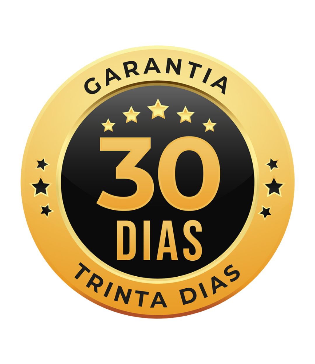 Garantia Estendida (+ 23 dias)